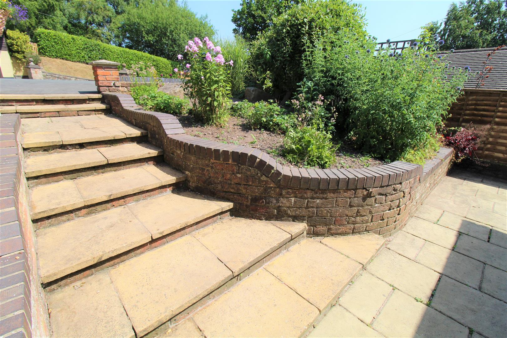 Hough Hill, Brown Edge, Stoke-On-Trent